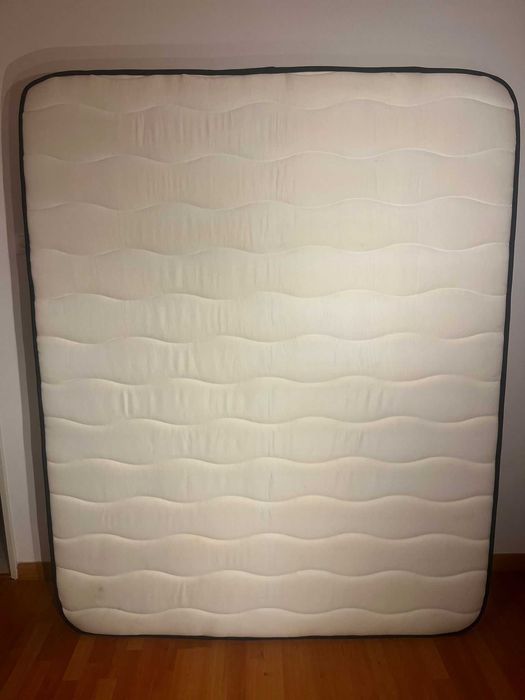 Colchão Cecotec - Flow CecoFresh 2900 CoolConfort Hybrid 160cm x 200cm