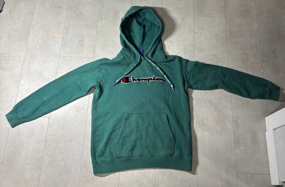 Худи champion casual