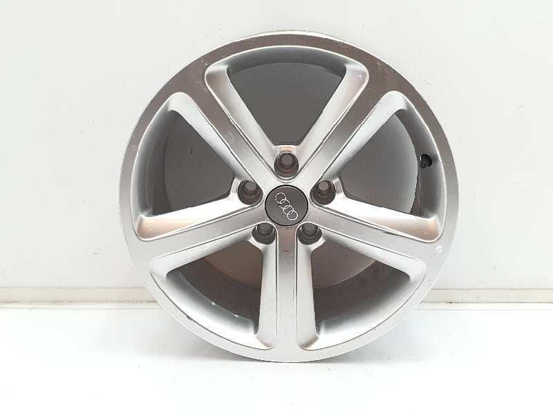 Pneu Audi S5 Coupe 8T