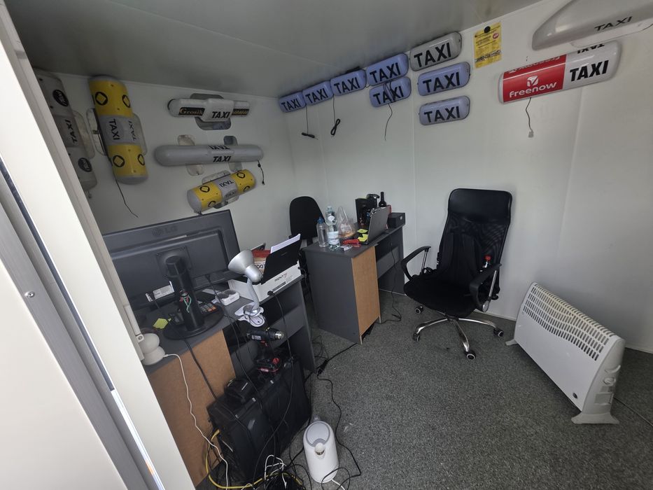 Wynajmę plac Ogrodowa 2c ząbki