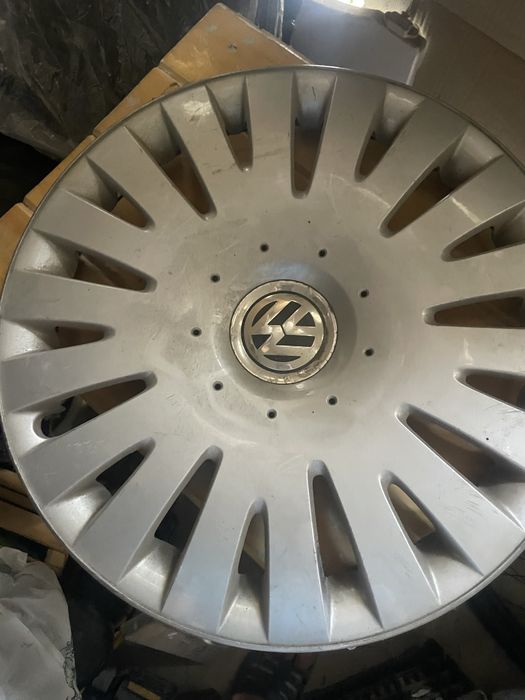 Колпак на vw фольцваген Артикул 3СО601147B ,або 403