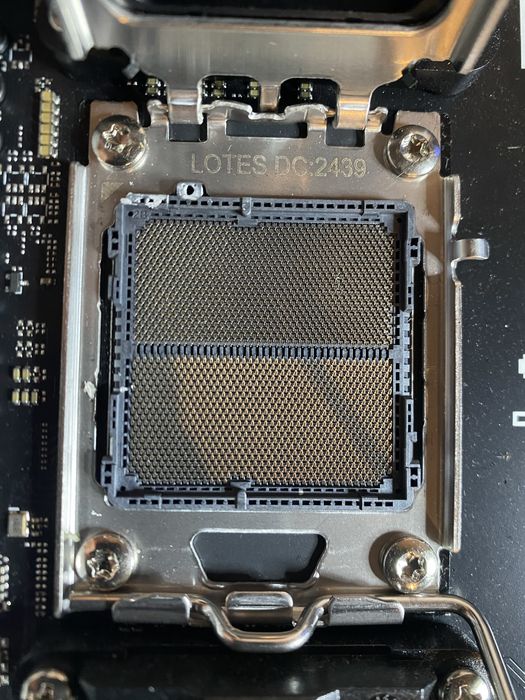 Plyta glowna AM5 Ryzen ASUS Strix b650-a