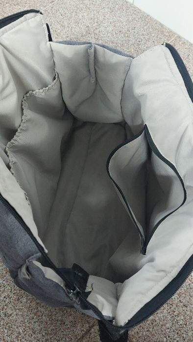 Mala maternidade chicco