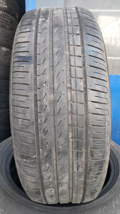 Шины б.у.235/55/19 Пирелли, Румыния