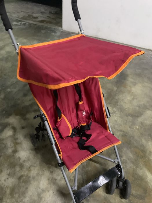 Carrinho de passeio zippy64740467516035121