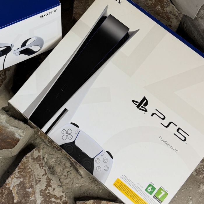 Playstation 5 CFI-1208A