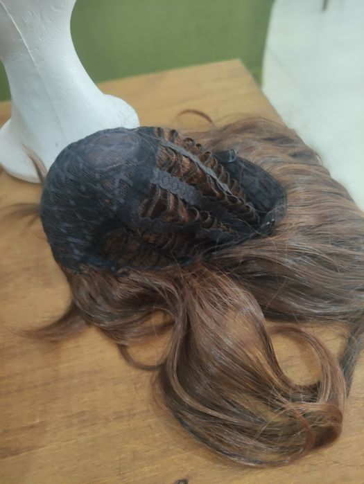 Perucas nova, para uso pessoal ou manequim