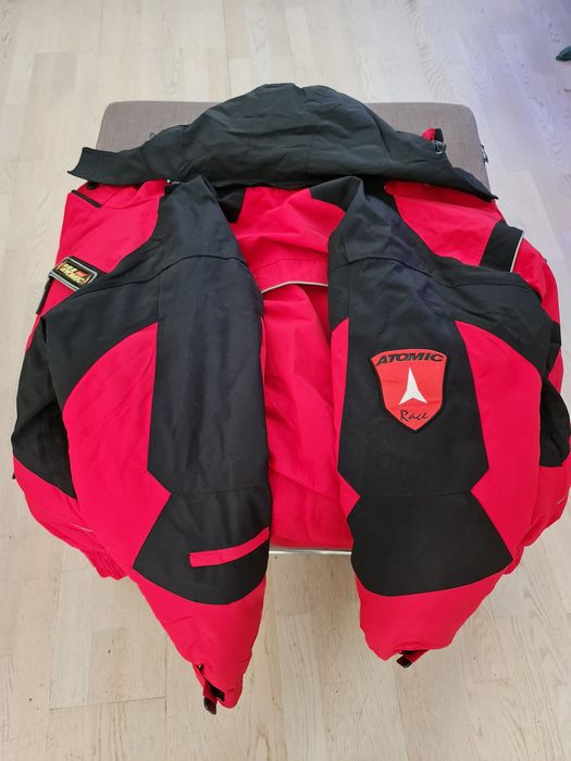 Лижне спорядження