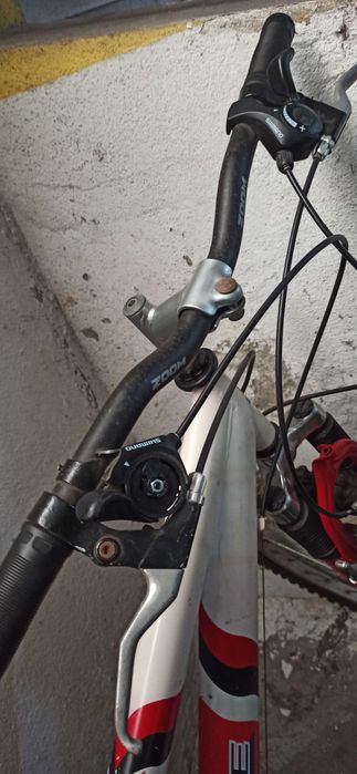 Bicicletas usadas