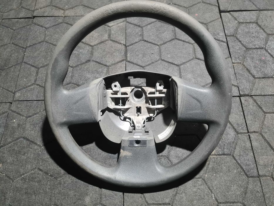 Renault Master III kierownica zwykła Movano