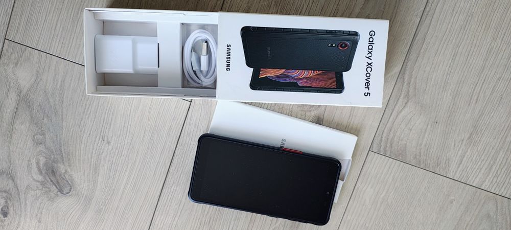 Samsung Galaxy Xcover 5 64gb