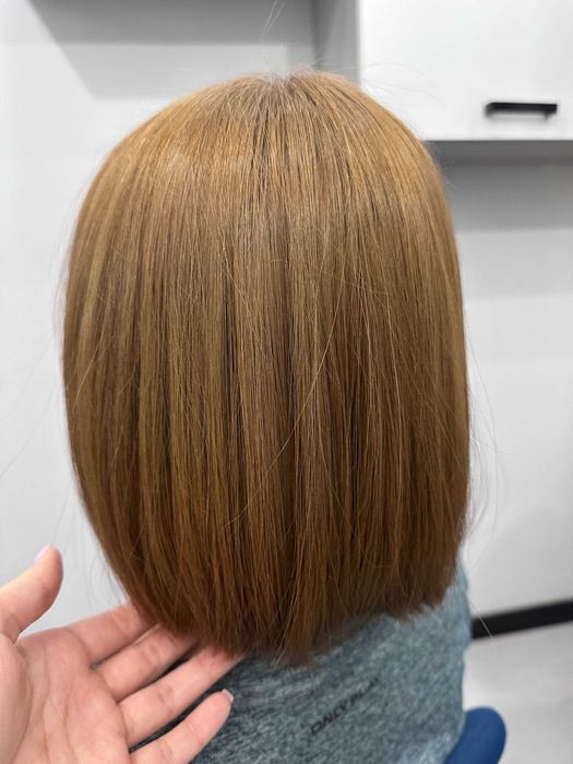 Botoks włosów • Nanoplastia • Regeneracja | Mobilnie