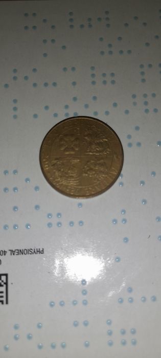 Centenário aeronáutica militare (portes incluidos)