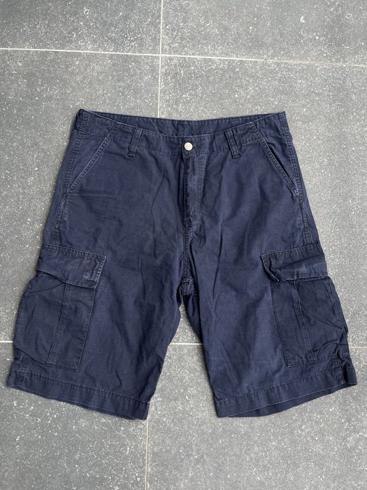 Шорти карго carhartt
