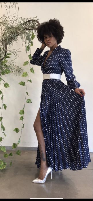 Vestido Italiano, marca TENAX