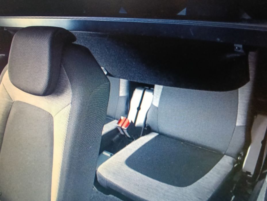 Citroen C4 Grande Picasso Spacetourer 2014/2015/2016/2017/018 T. Peças
