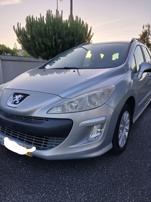 Peugeot 307 1.6 hdi
