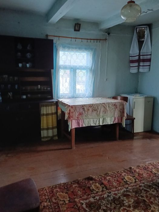 Продам будинок с. Дядьковичі