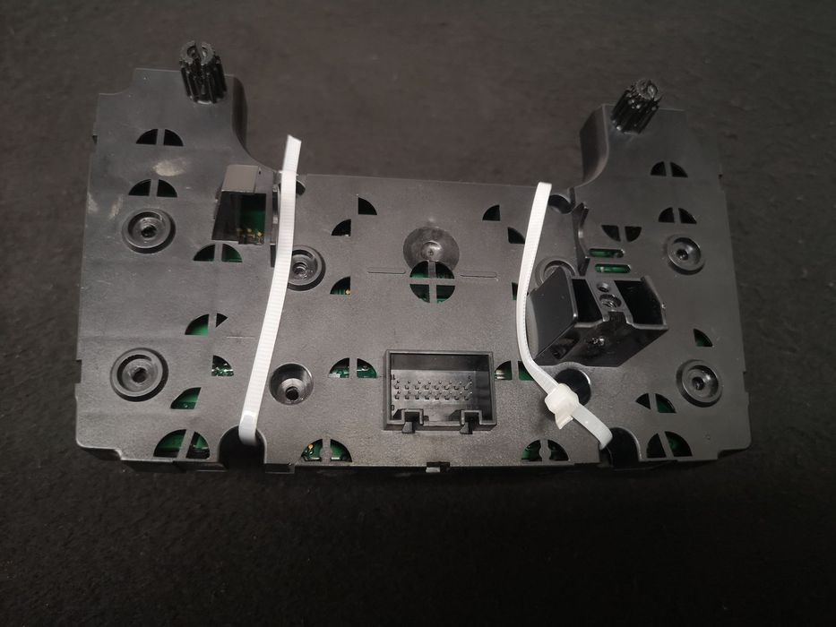 Mmi multimedia consola central Comando AUDI a8d3 4e 2005- EPC