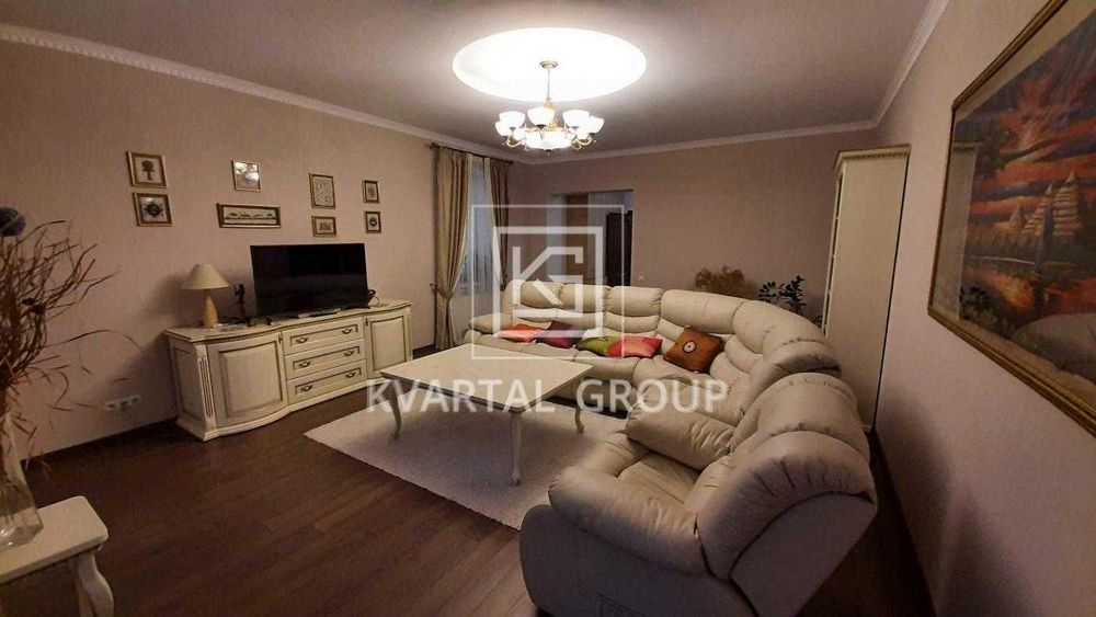 Продаж просторого будинку в лісовій частині міста. Терміново!