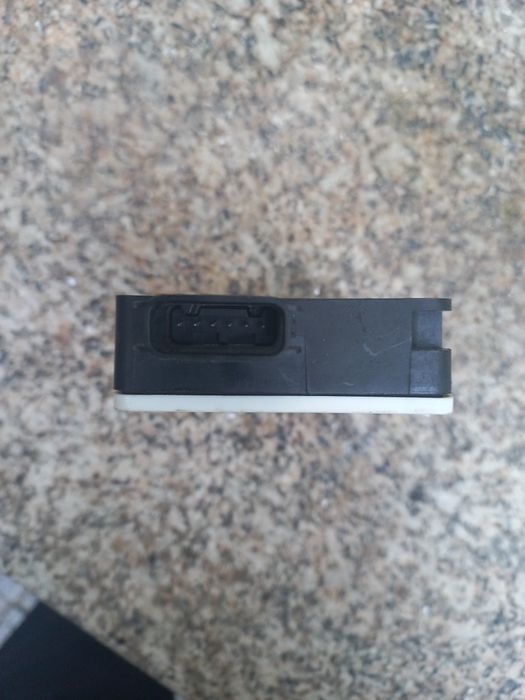Vendo sensor Radar mercedes w205 Novo