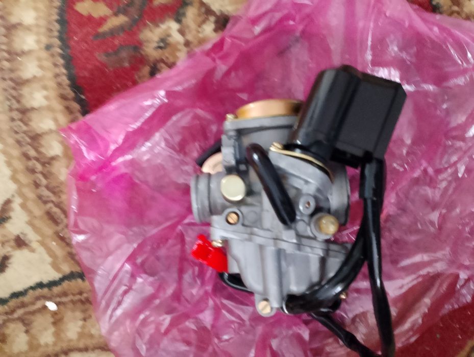 Продам карбіратор