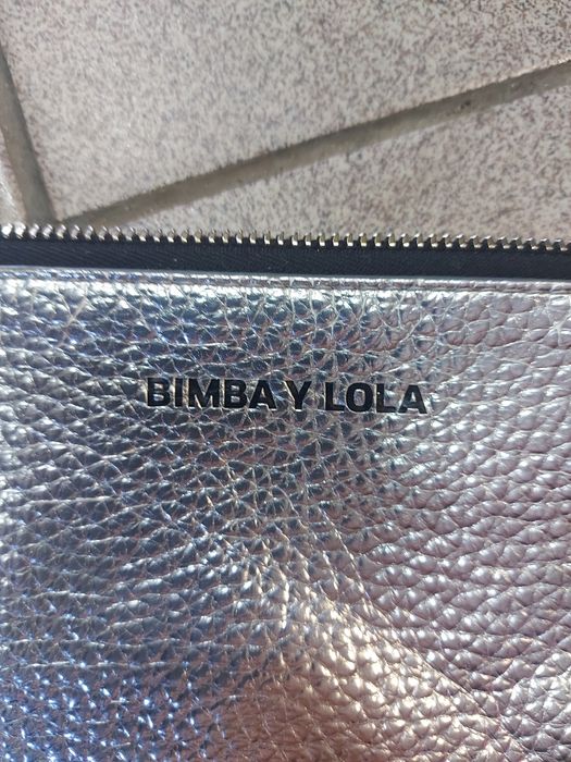 Жіноча  косметичка BIMBA Y LOLA