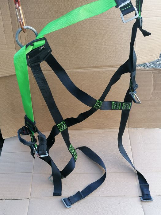 Equipamento de segurança