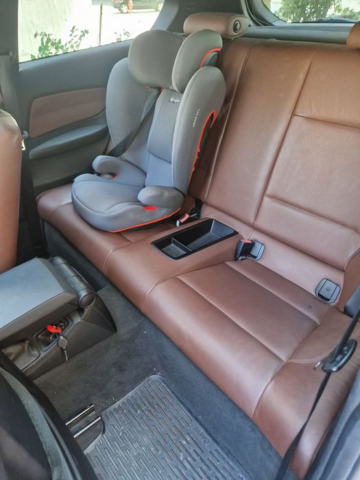 BMW 120d Limited Edition