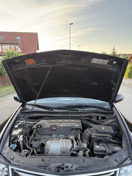 Honda Accord VIII ! 2.2 Diesel ! Polecam !