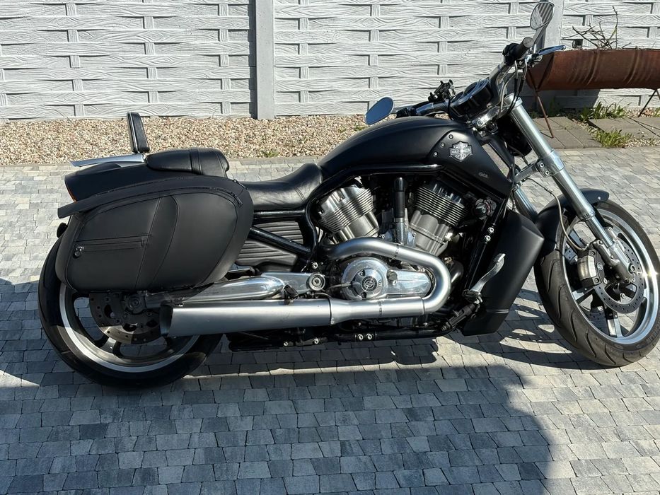 Harley-Davidson
