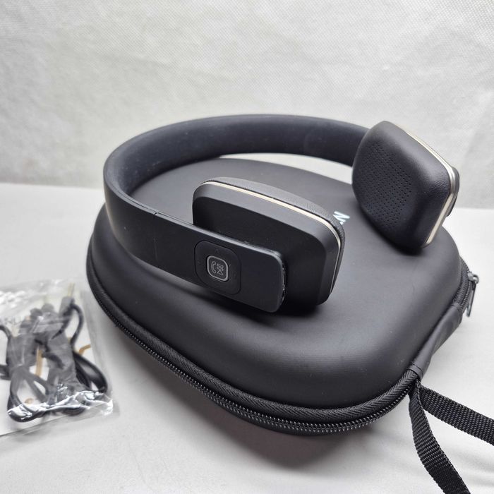 Słuchawki bezprzewodowe Magnussen H4; Komis Jasło Igielna