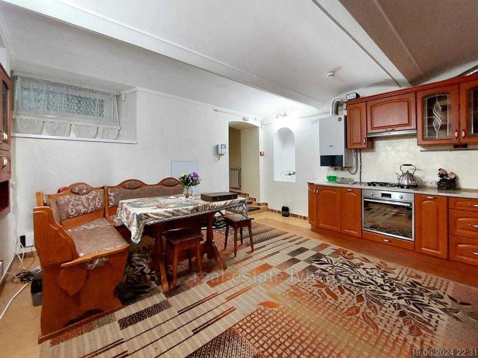 Продаж 3 кімнатної квартири, вулиця Грюнвальдська (бічна Коновальця)