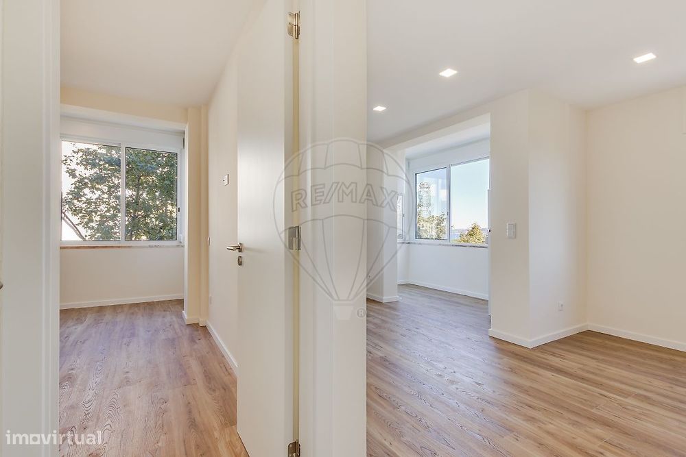 Apartamento T1 para arrendamento