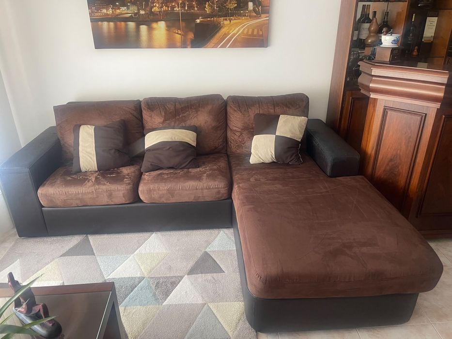 Sofa de 3 lugares