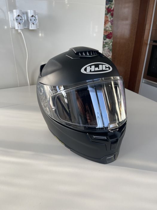 Capacete HJC RPHA 70 (L)