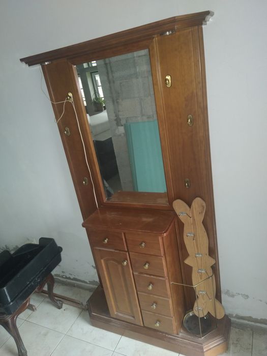 Móvel hall de entrada