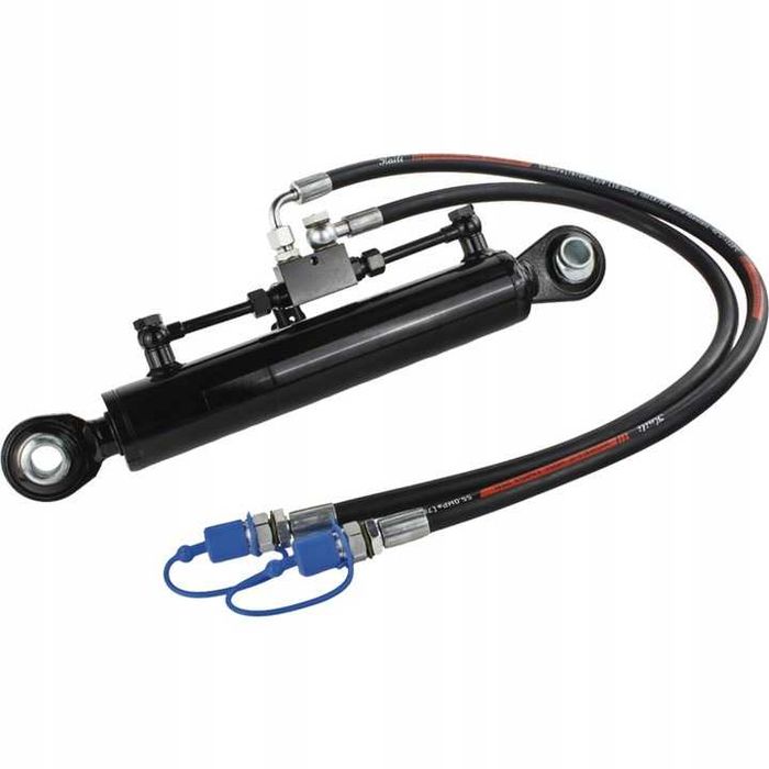 Łącznik górny centralny hydrauliczny kat.2, 520-780mm URSUS C330 C360