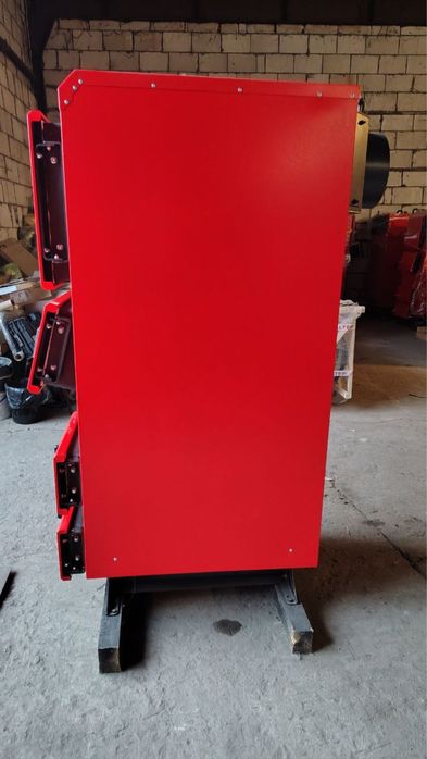 ‼️Котел ALTEP Duo Plus 50 кВт твердопаливні котли АЛЬТЕП Чернігів