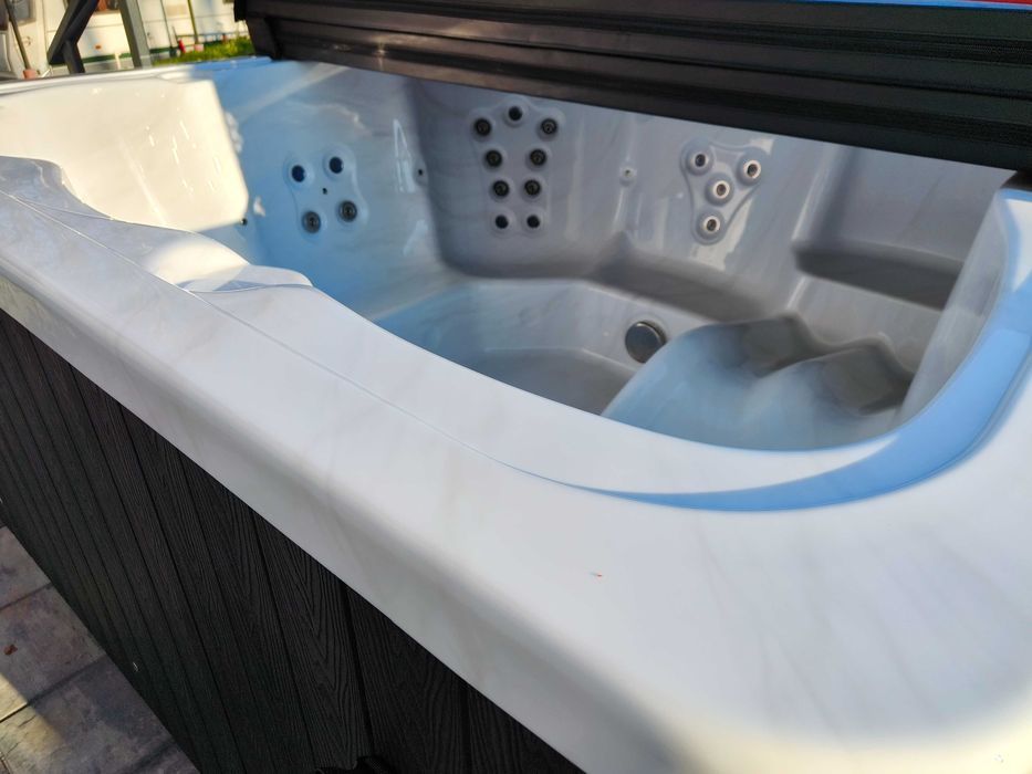 Sauny fińskie , infrared , balie , jacuzzi , domki saunowe , spa