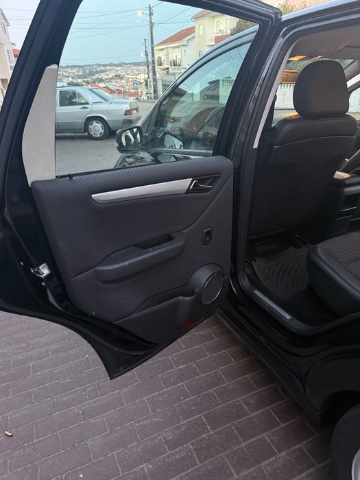 Mercedes Classe A 180 CDI Avantgarde