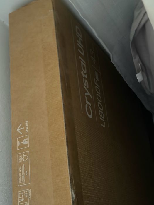 Samsung Tv 43 polegadas
