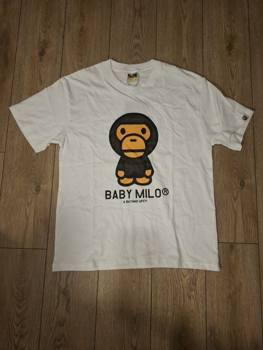 Koszulka BAPE MYLO