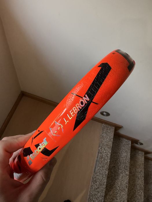 Babolat Viper Soft Juan Lebrón 3.0