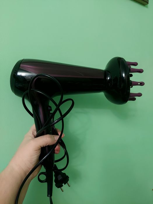 Фен Філіпс .Хороший стан