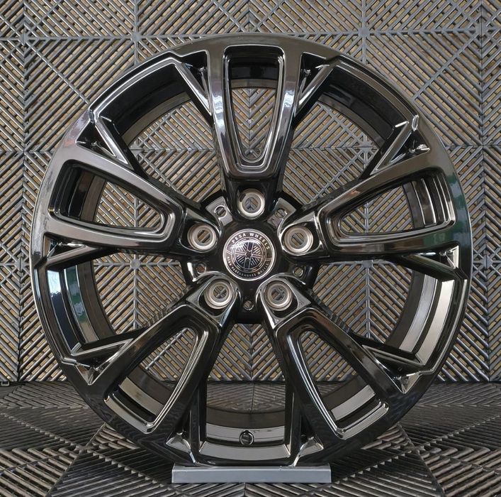 Jantes Mini Cooper em 17" | 5x112