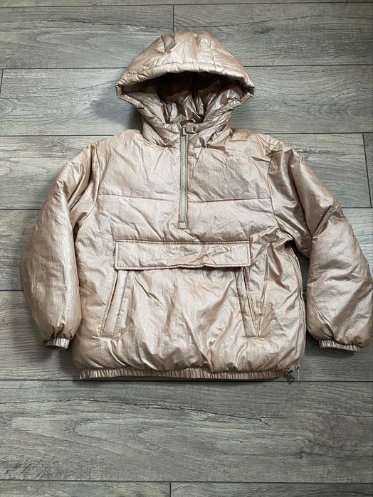 Куртка(зима),ZARA,11-12 лет