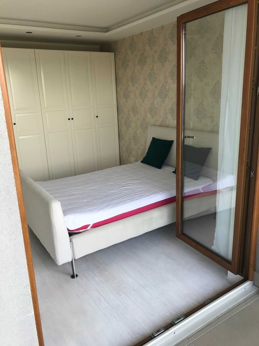 2-pokojowe mieszkanie | Wiślane Tarasy | 49,2 m²
