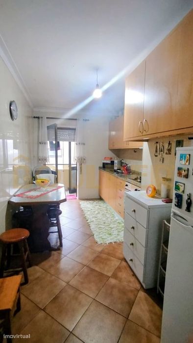Apartamento T3 em Ferreiros
