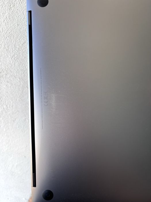 MacBook Pro 2017